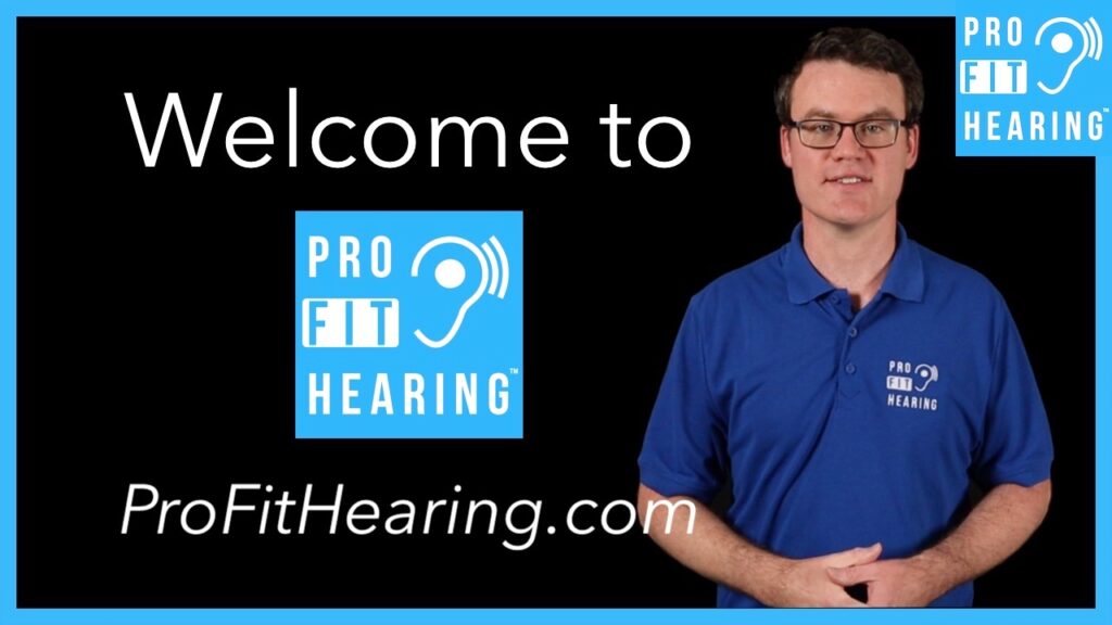 Audiologist Definition - Welcome to Pro Fit Hearing