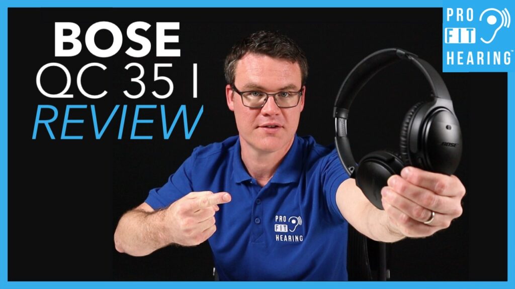 Bose QuietComfort QC 35 Reviews, Pros and Cons