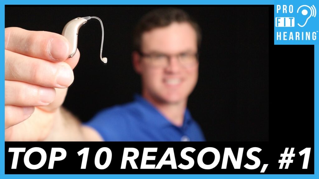 hearing aids top 10 reasons 1