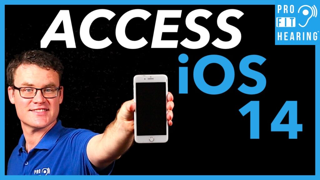 iPhone Accessibility - 5 Best Features For The Hard of Hearing and Deaf Community