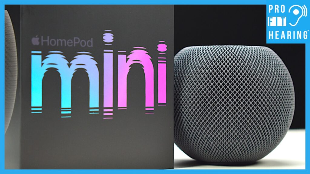HomePod mini - Apple HomePod mini