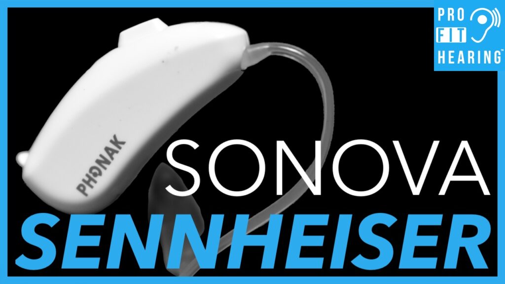 Sonova Acquires Sennheiser Consumer Division - New Hearables Technology?
