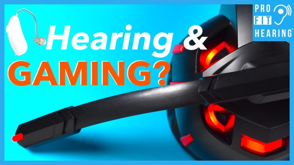 Hearing Aids & GAMING Headsets? GN to Acquire SteelSeries