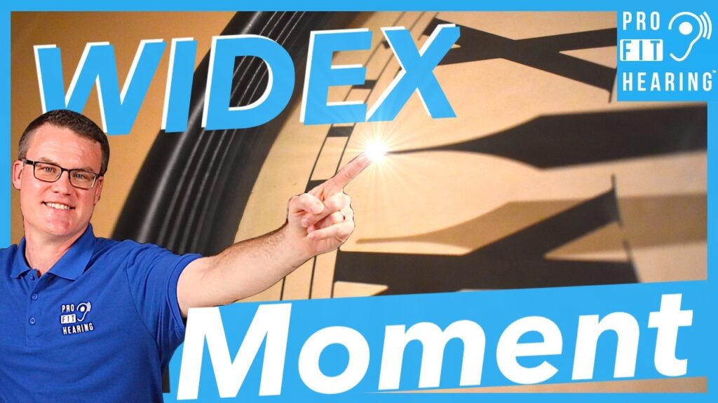 Best Hearing Aids 2022 - Widex Hearing Aids - Widex Moment