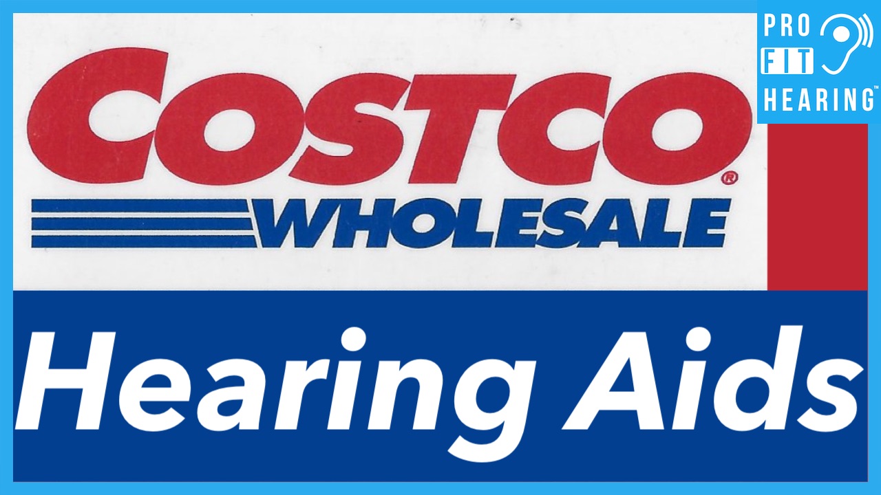 Jabra Enhance Pro PM Costco Hearing Aids Top 5 Features Pro Fit Hearing
