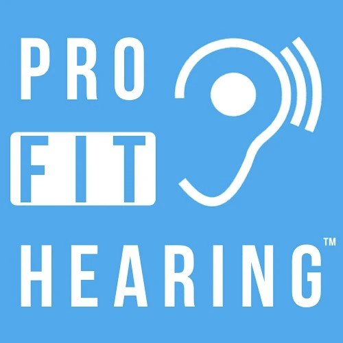 Pro Fit Hearing