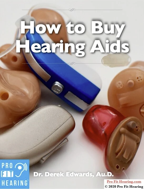 how to buy hearing aids